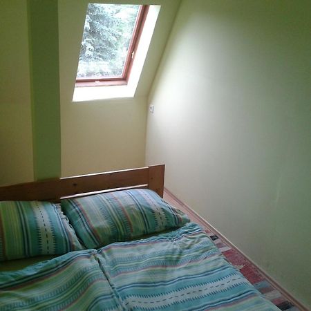Apartmanhaz Balatonfenyves Apartment Exterior photo