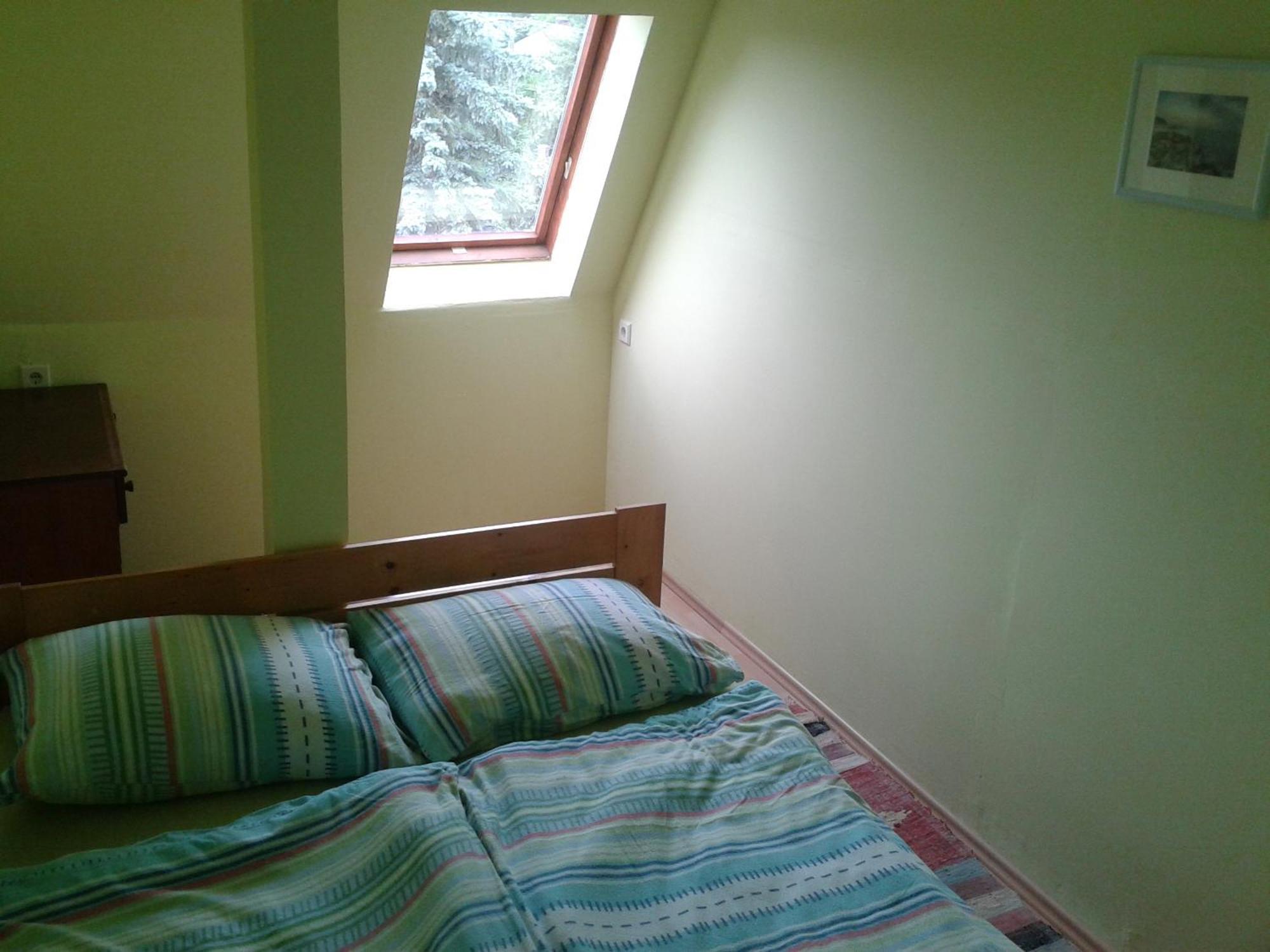 Apartmanhaz Balatonfenyves Apartment Exterior photo